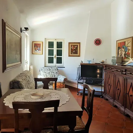 Apartment Inomonte Bike *