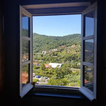 Apartment Inomonte Bike Calice Ligure