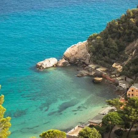 Apartment Inomonte Bike Calice Ligure
