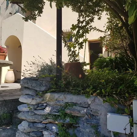 Inomonte Bike * Calice Ligure