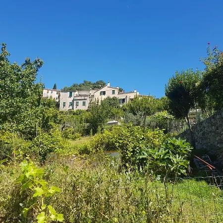Apartment Inomonte Bike Calice Ligure