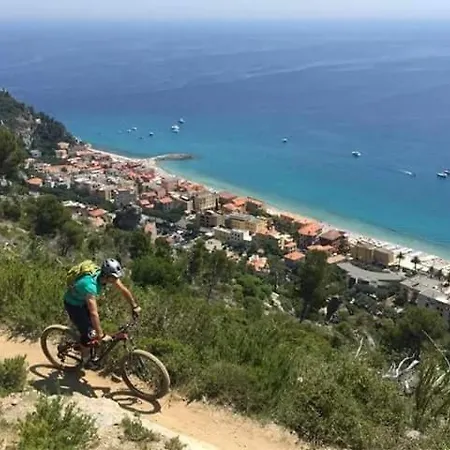 Inomonte Bike Calice Ligure