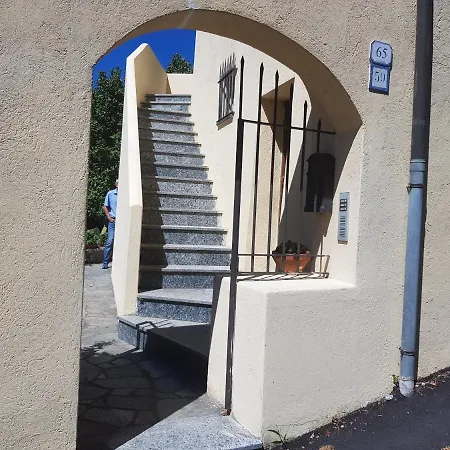 Apartment Inomonte Bike Calice Ligure