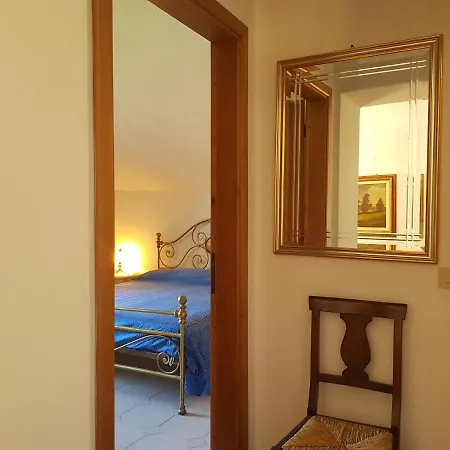 Apartment Inomonte Bike *