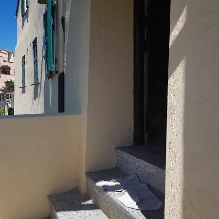 Inomonte Bike Apartment *
