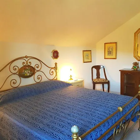 Inomonte Bike Apartment Calice Ligure