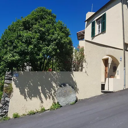 Apartment Inomonte Bike Calice Ligure