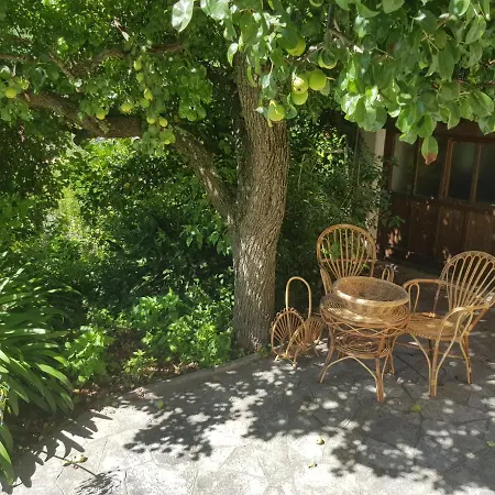 Apartment Inomonte Bike Calice Ligure