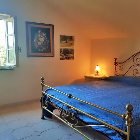 Inomonte Bike Apartment